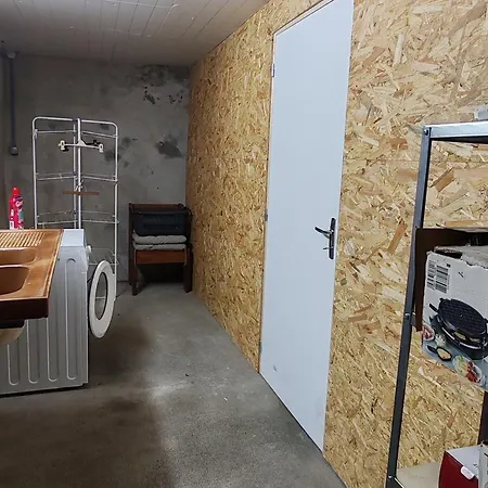 別荘 Maison 13 Pers A 10mn De Luchon Cazaux-Layrisse