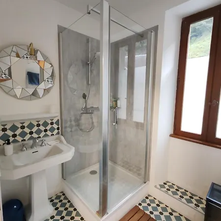 Maison 13 Pers A 10mn De Luchon *