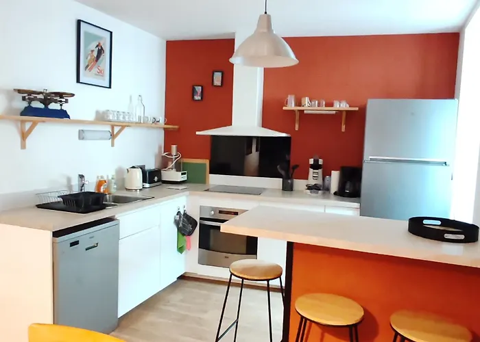 بيت للعطل Maison 13 Pers A 10mn De Luchon *