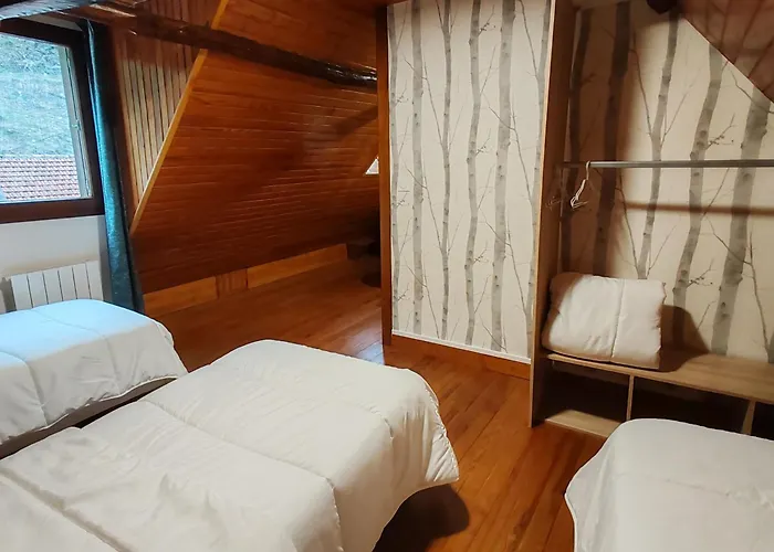 Maison 13 Pers A 10mn De Luchon Cazaux-Layrisse