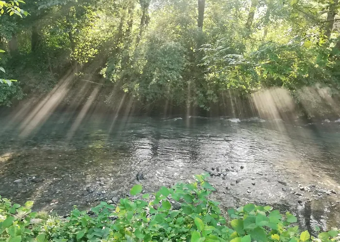 بيت للعطل Maison 13 Pers A 10mn De Luchon *