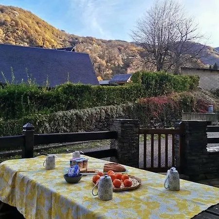 Maison 13 Pers A 10mn De Luchon Holiday home