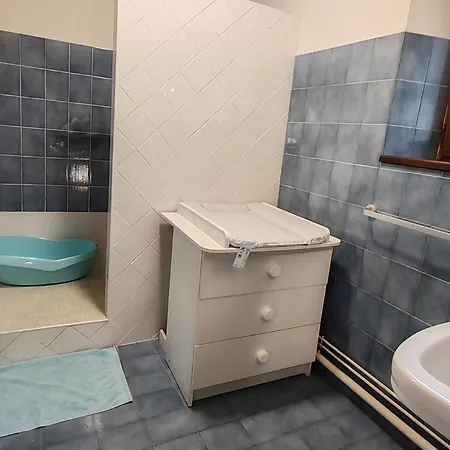 Maison 13 Pers A 10mn De Luchon