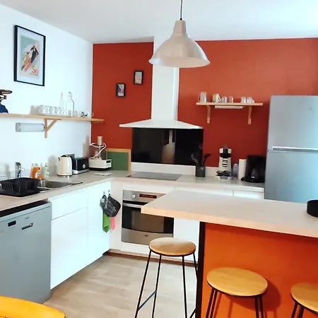 Vakantiehuis Maison 13 Pers A 10mn De Luchon *