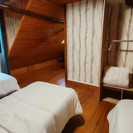 Maison 13 Pers A 10mn De Luchon Cazaux-Layrisse