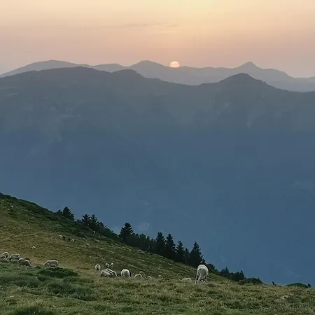 Maison 13 Pers A 10mn De Luchon Nyaraló *