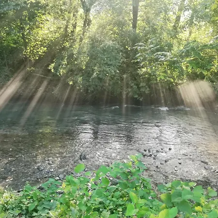 Vakantiehuis Maison 13 Pers A 10mn De Luchon *