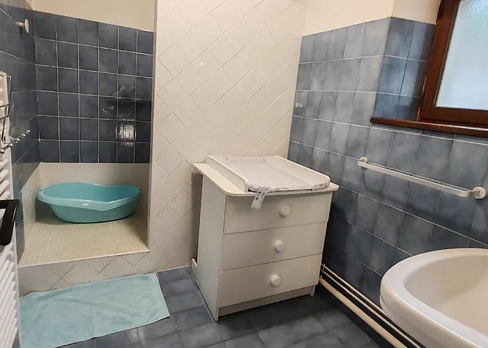 Maison 13 Pers A 10mn De Luchon