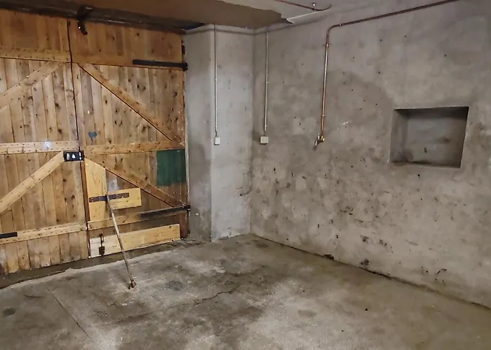 Maison 13 Pers A 10mn De Luchon Vakantiehuis *