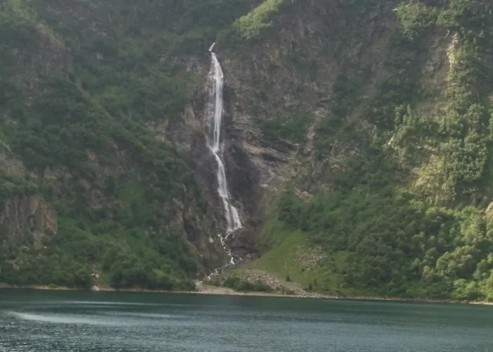 Vakantiehuis Maison 13 Pers A 10mn De Luchon